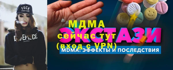 винт Абаза
